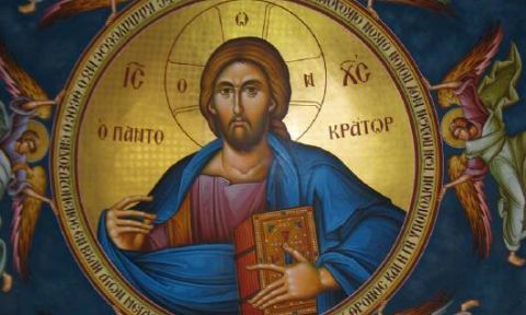 Pantocrator