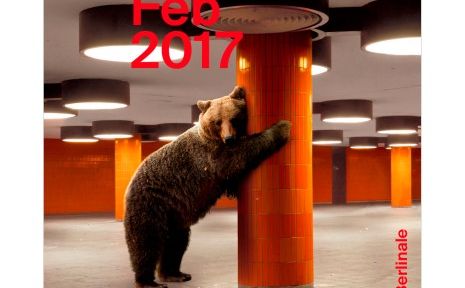 Poster Berlinale 2017